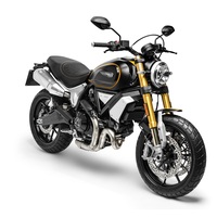 DUCATI 1100 Scrambler Special 2019-2019